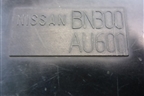 Корпус воздушного фильтра (2.2л YD22) для Nissan X-Trail (Т30) с 2000-2007г