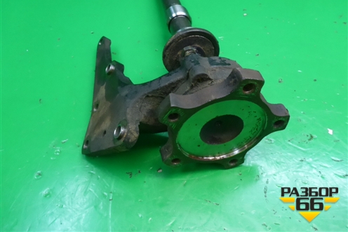Привод передний промежуточный (2.2л YD22) для Nissan X-Trail (Т30) с 2000-2007г
