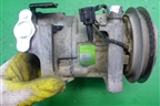 Компрессор кондиционера (2.2л YD22) для Nissan X-Trail (Т30) с 2000-2007г