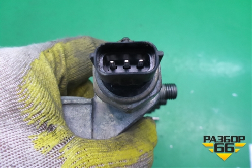 Рейка топливная рампа (2.2л YD22) для Nissan X-Trail (Т30) с 2000-2007г
