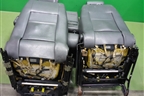 Сиденья комплект (с AIR BAG подогрев) для Volkswagen Touareg c 2002-2010г