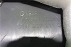 Обшивка двери задней левой под электрику (7L6867211) для Volkswagen Touareg c 2002-2010г