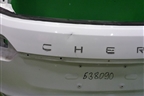 Дверь багажника без стекла (552000103AADYJ) для Chery Tiggo 8 Pro с 2021г