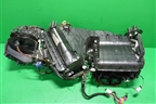 Корпус отопителя (7L0820005) для Volkswagen Touareg c 2002-2010г