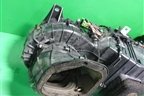 Корпус отопителя (7L0820005) для Volkswagen Touareg c 2002-2010г
