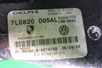 Корпус отопителя (7L0820005) для Volkswagen Touareg c 2002-2010г