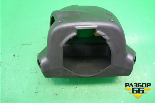 Кожух рулевой колонки для Nissan X-Trail (Т30) с 2000-2007г