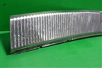 Обшивка багажника на заднюю панель (7L6863459) для Volkswagen Touareg c 2002-2010г