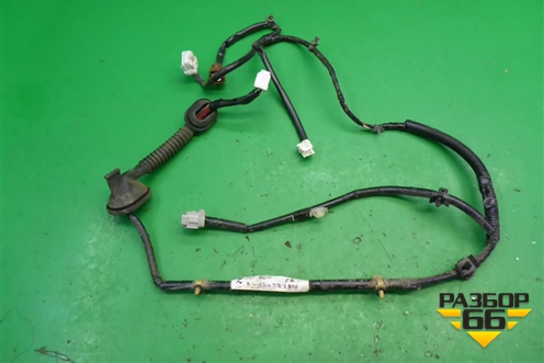 Проводка двери задней правой (241268H300) для Nissan X-Trail (Т30) с 2000-2007г