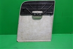 Обшивка багажника правая (крышка) (7L6867038) для Volkswagen Touareg c 2002-2010г