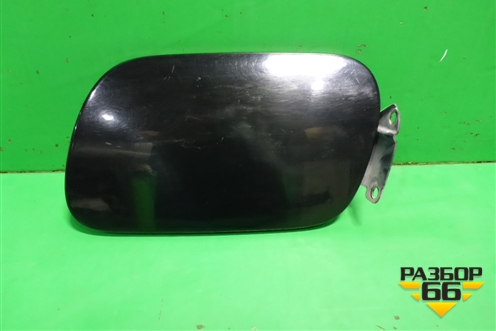 Лючок бензобака (7L6809905B) для Volkswagen Touareg c 2002-2010г