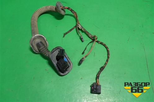 Проводка двери задней правой (7L6971694D) для Volkswagen Touareg c 2002-2010г