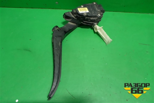 Педаль газа электронная (7L0723507) для Volkswagen Touareg c 2002-2010г