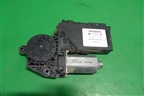 Моторчик стеклоподъёмника задний левый (7L0959795) для Volkswagen Touareg c 2002-2010г
