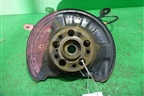 Кулак задний левый (1.8л АКПП M271952) для Mercedes Benz C-Klass W204 с 2007-2014г