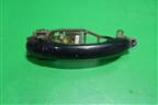 Ручка наружная двери задней левой (7L0839885) для Volkswagen Touareg c 2002-2010г