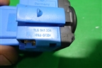 Переключатель корректора фар (7L6941334) для Volkswagen Touareg c 2002-2010г
