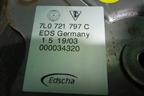 Педаль стояночного тормоза (7L0721797C) для Volkswagen Touareg c 2002-2010г