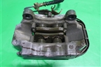 Суппорт задний левый (4х поршневой) (7L6615425) для Volkswagen Touareg c 2002-2010г