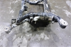 Балка задняя (7L0500041) для Volkswagen Touareg c 2002-2010г