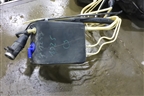 Бак топливный (7L0201085) для Volkswagen Touareg c 2002-2010г