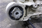 Редуктор заднего моста (3.2л BAA-VR6) (4460310019) для Volkswagen Touareg c 2002-2010г