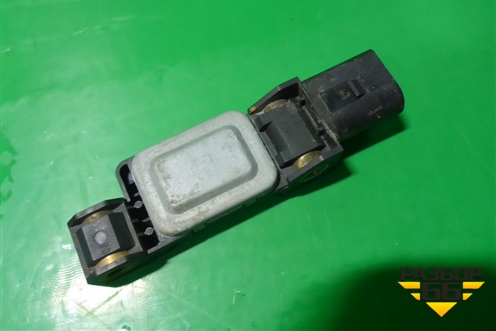 Датчик AIR BAG (7L0909606) для Volkswagen Touareg c 2002-2010г