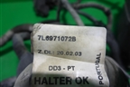 Проводка подкапотная (7L6971072B) для Volkswagen Touareg c 2002-2010г