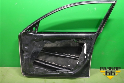 Дверь передняя правая (хетчбэк новая не оригинал) для Mazda Mazda 3 (BK) с 2003-2009г 