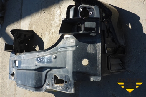 Панель задняя (хетчбэк) для Ford Mondeo 4 с 2006-2014г