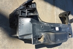 Панель задняя (хетчбэк) для Ford Mondeo 4 с 2006-2014г
