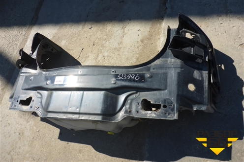 Панель задняя (хетчбэк) для Ford Mondeo 4 с 2006-2014г