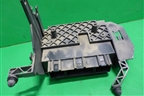 Блок комфорта (в сборе с кронштейном) (7L0959933C) для Volkswagen Touareg c 2002-2010г