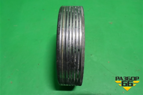 Шкив помпы (дубликат 3.2л BAA-VR6) (11218CHKV) для Volkswagen Touareg c 2002-2010г