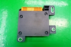 Блок управления AIR BAG (8201163304) для Renault Duster I с 2010-2021г