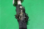 Трубка кондиционера (7L0820017E) для Volkswagen Touareg c 2002-2010г