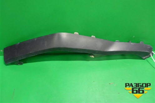 Спойлер переднего бампера правый (до 2019г) (5243748020) для Lexus RX 350 c 2015г (РХ)