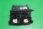Дефлектор воздушный центральный (7L6819727) для Volkswagen Touareg c 2002-2010г