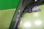 Бампер задний (под парктроник) (TK4850221) для Mazda CX 9 с 2017г (СХ9)