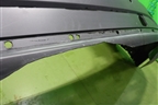 Бампер задний (под парктроник) (TK4850221) для Mazda CX 9 с 2017г (СХ9)