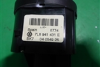 Модуль управления света фар (7L6941431) для Volkswagen Touareg c 2002-2010г