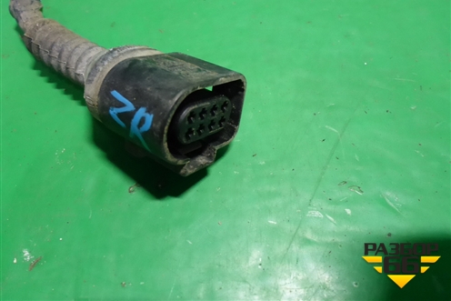 Проводка двери задней правой (7L6971694) для Volkswagen Touareg c 2002-2010г