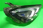 Фара правая (Multibeam Led без блоков) (A1679066604) для Mercedes Benz GLE-Klass V167 с 2018г