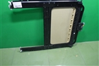 Люк электрический (7L0877041A) для Volkswagen Touareg c 2002-2010г