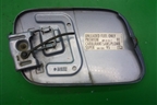 Лючок бензобака (7L6809905B) для Volkswagen Touareg c 2002-2010г