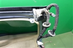 Дверь багажника со стеклом для Volkswagen Touareg c 2002-2010г