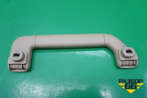 Ручка внутренняя потолочная (передняя правая) для Volkswagen Touareg c 2002-2010г