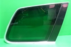 Стекло глухое правое (7L6845297) для Volkswagen Touareg c 2002-2010г
