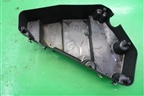 Корпус блока предохранителей (подкапотный) (7L0907355) для Volkswagen Touareg c 2002-2010г