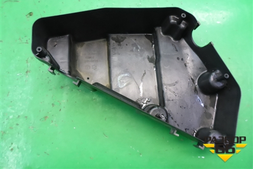 Корпус блока предохранителей (подкапотный) (7L0907355) для Volkswagen Touareg c 2002-2010г